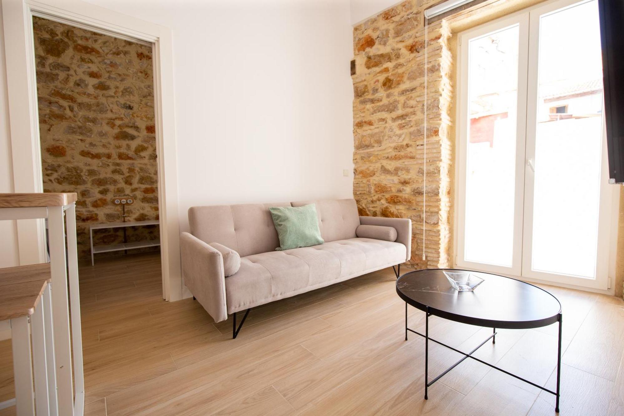 Colon 29 Apartments Dénia Exterior foto