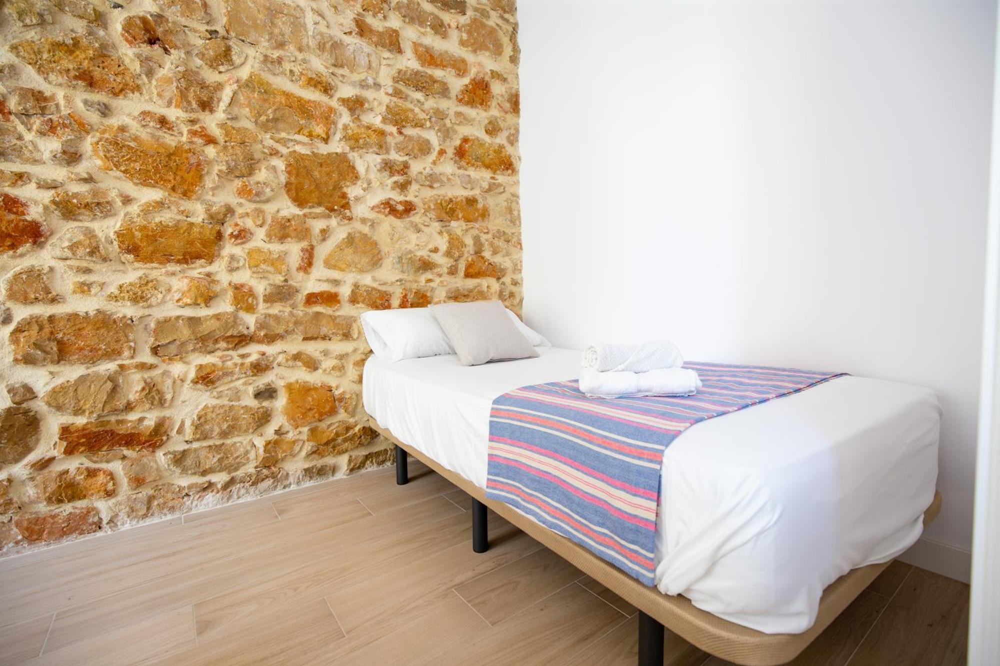 Colon 29 Apartments Dénia Exterior foto