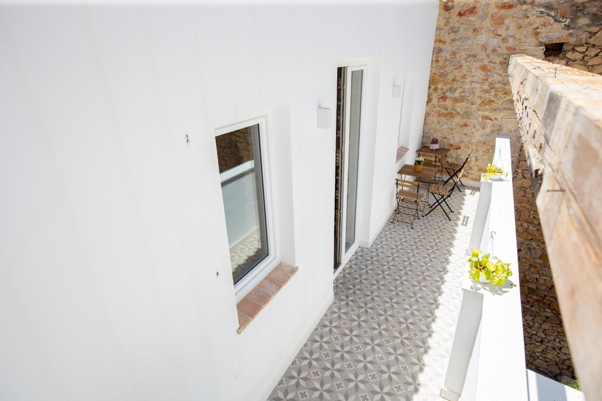 Colon 29 Apartments Dénia Exterior foto